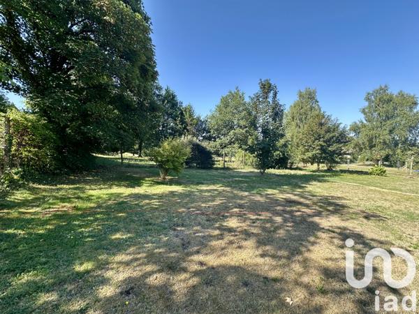 Maison à vendre 4 pièces 110 m² Compreignac