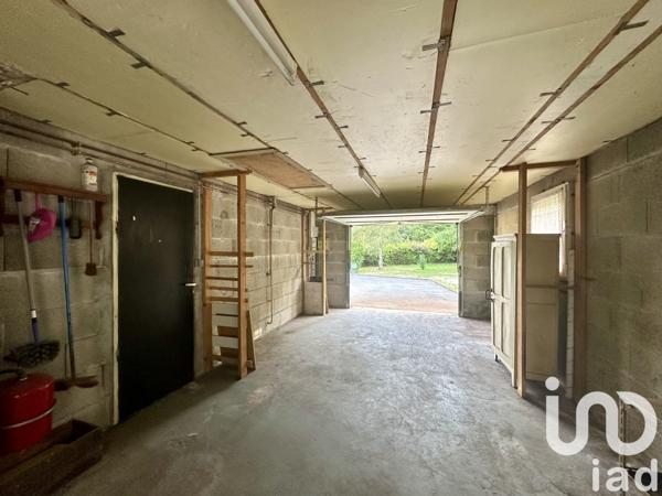 Maison à vendre 4 pièces 110 m² Compreignac