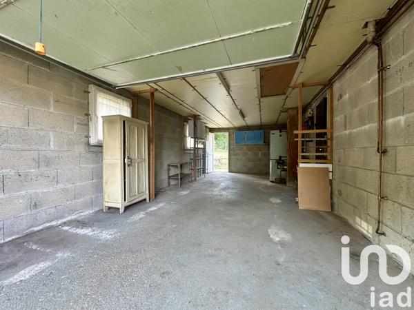 Maison à vendre 4 pièces 110 m² Compreignac