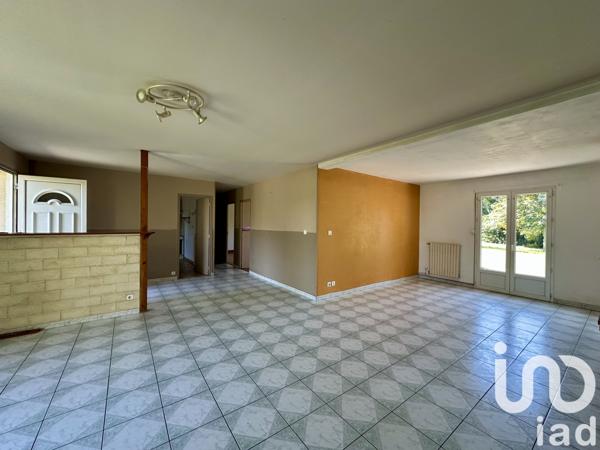 Maison à vendre 4 pièces 110 m² Compreignac
