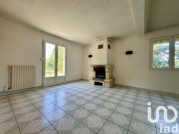 Maison à vendre 4 pièces 110 m² Compreignac