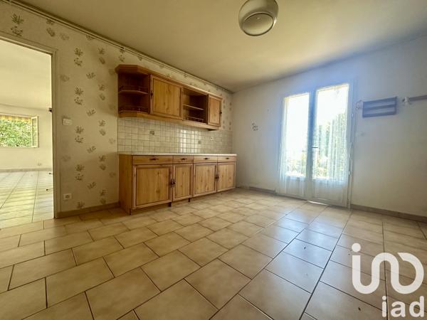 Maison à vendre 4 pièces 110 m² Compreignac