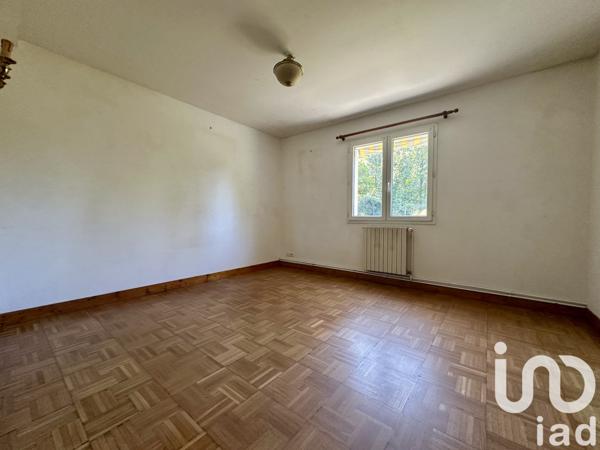 Maison à vendre 4 pièces 110 m² Compreignac