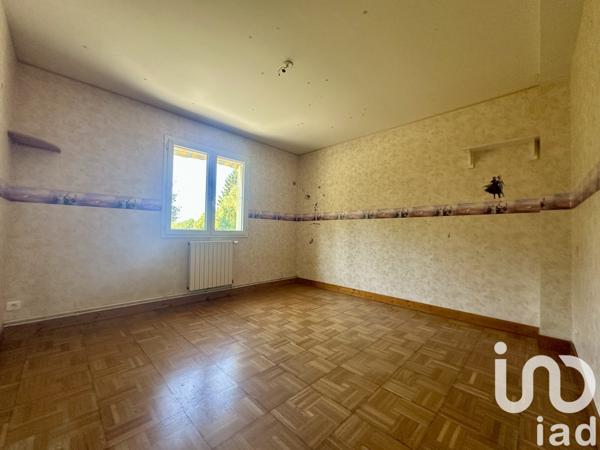 Maison à vendre 4 pièces 110 m² Compreignac