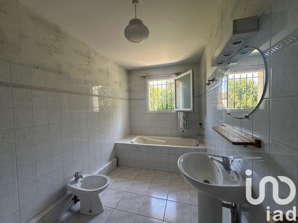 Maison à vendre 4 pièces 110 m² Compreignac