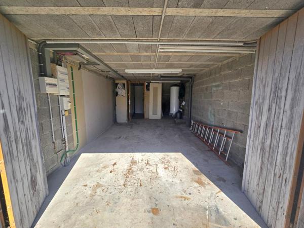 ROCHETAILLÉE – MAISON FAMILIALE AVEC TERRASSE PLEIN SUD + STUDIO INDÉPENDANT