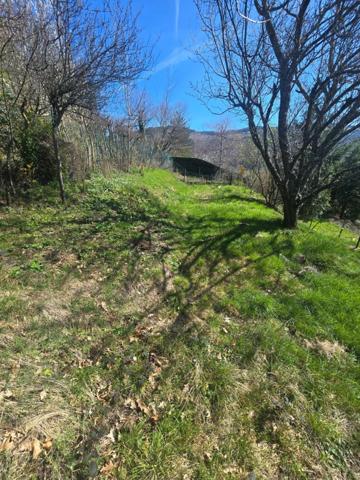 ROCHETAILLÉE – MAISON FAMILIALE AVEC TERRASSE PLEIN SUD + STUDIO INDÉPENDANT