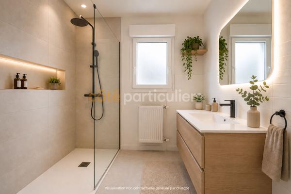 Vente
                Appartement91 m² - 4 Pièces -
                    NANTES (44000)