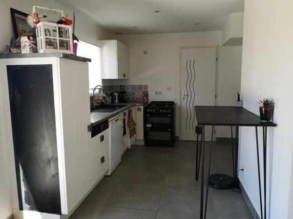 PLOUHINEC 56680 - Maison de 104 M² sur 407 m²  de terrain