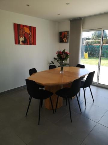 PLOUHINEC 56680 - Maison de 104 M² sur 407 m²  de terrain