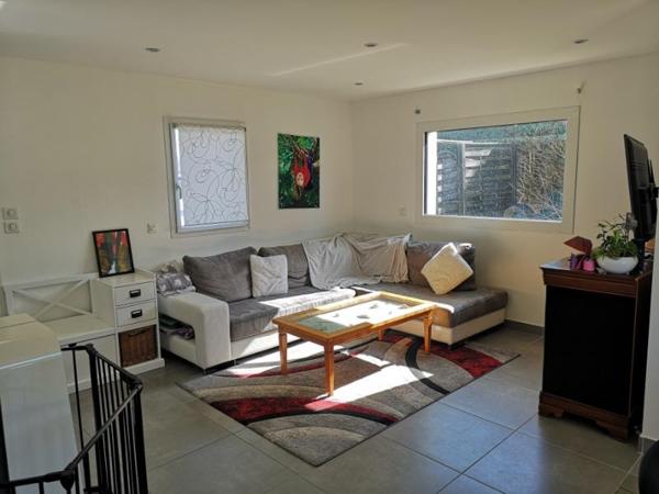 PLOUHINEC 56680 - Maison de 104 M² sur 407 m²  de terrain