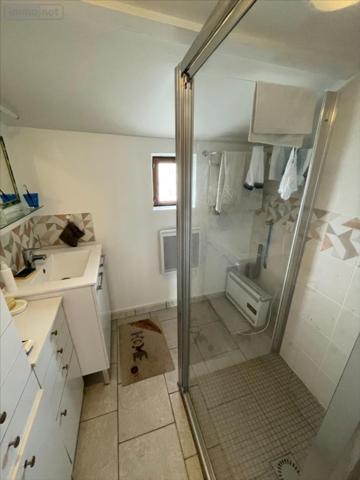 Maison restaurée à vendre à Marans en Charente-Maritime (17230), ref : LE 459