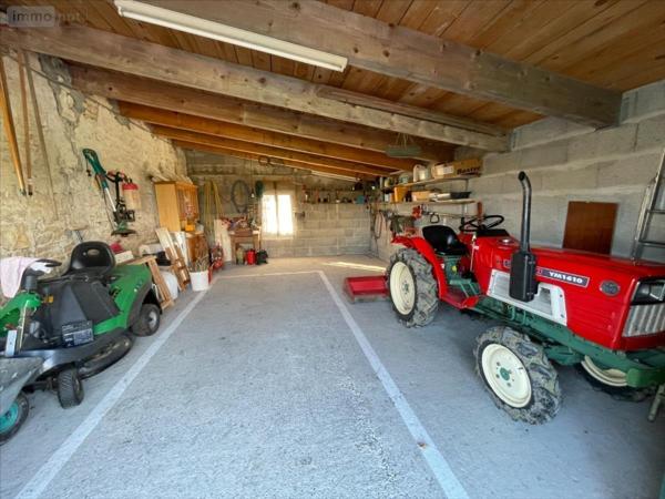 Maison restaurée à vendre à Marans en Charente-Maritime (17230), ref : LE 459