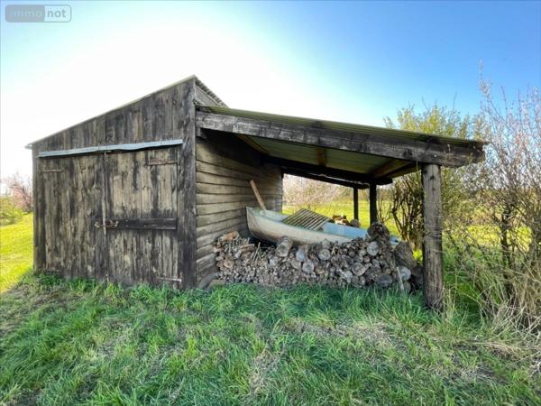 Maison restaurée à vendre à Marans en Charente-Maritime (17230), ref : LE 459