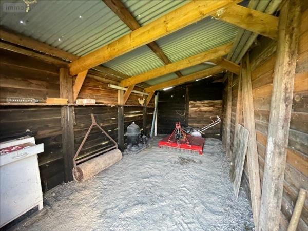 Maison restaurée à vendre à Marans en Charente-Maritime (17230), ref : LE 459