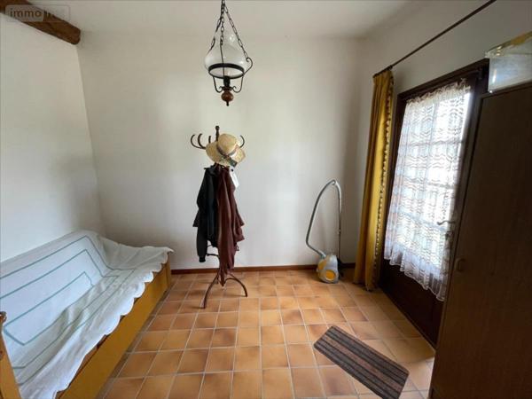 Maison restaurée à vendre à Marans en Charente-Maritime (17230), ref : LE 459