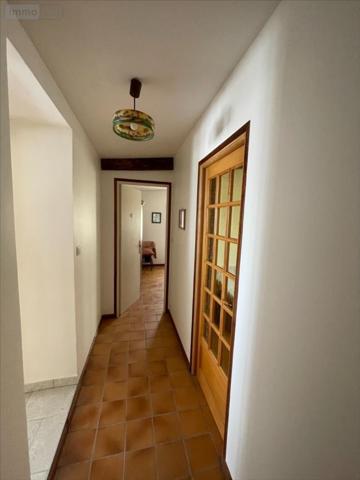 Maison restaurée à vendre à Marans en Charente-Maritime (17230), ref : LE 459