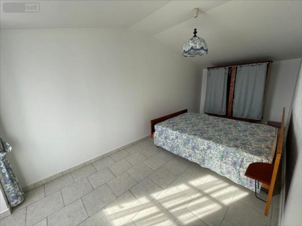 Maison restaurée à vendre à Marans en Charente-Maritime (17230), ref : LE 459