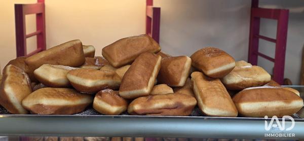 Boulangerie à vendre 120 m² Le Bignon