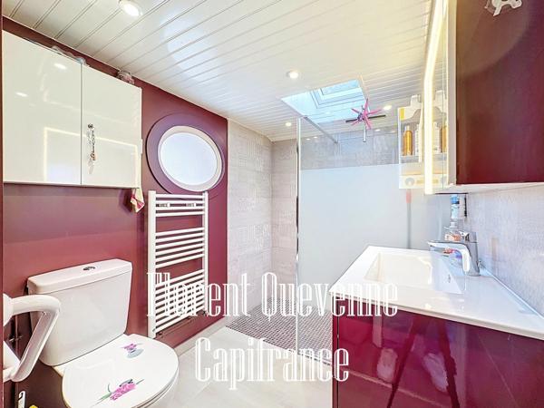 Charmante maison de plain-pied en plein cœur de Mézidon-Canon