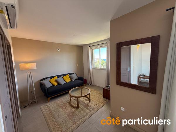 Vente Appartement71 m² - 2 Pièces - SAINT PAUL (97434)