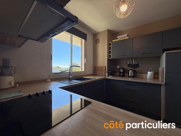 Vente Appartement71 m² - 2 Pièces - SAINT PAUL (97434)