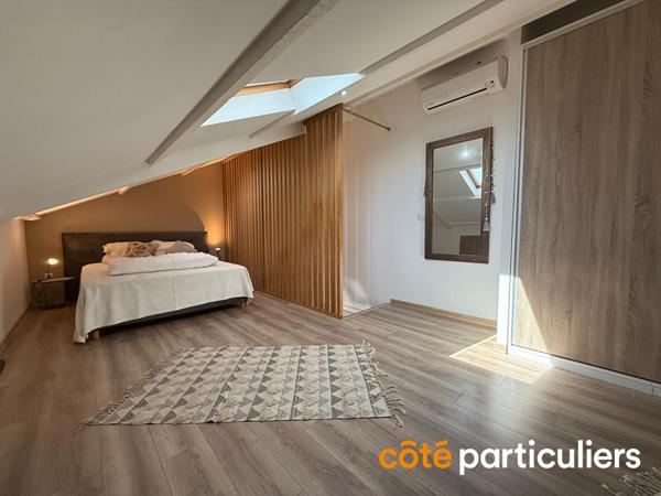 Vente Appartement71 m² - 2 Pièces - SAINT PAUL (97434)