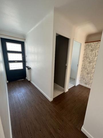 Maison Poitiers 95.71 m2