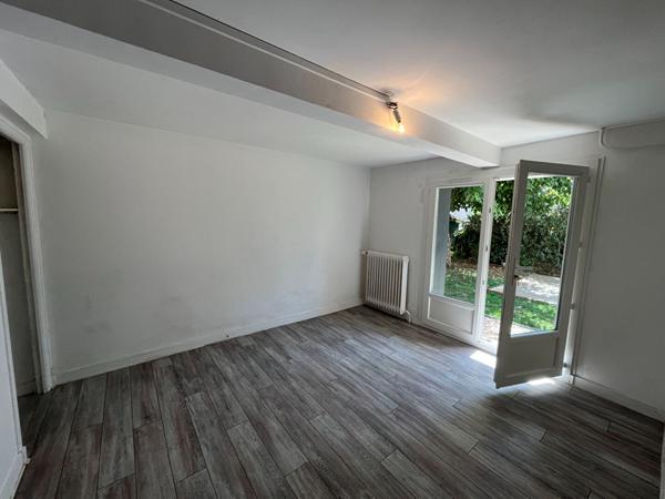 Maison Poitiers 95.71 m2