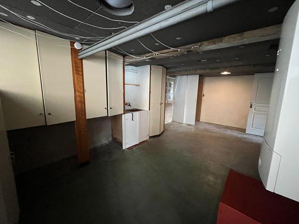 Maison Poitiers 95.71 m2