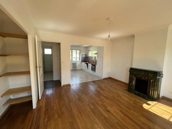 Maison Poitiers 95.71 m2