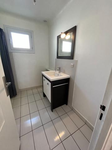 Maison Poitiers 95.71 m2