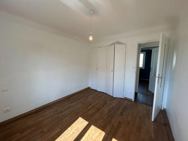 Maison Poitiers 95.71 m2