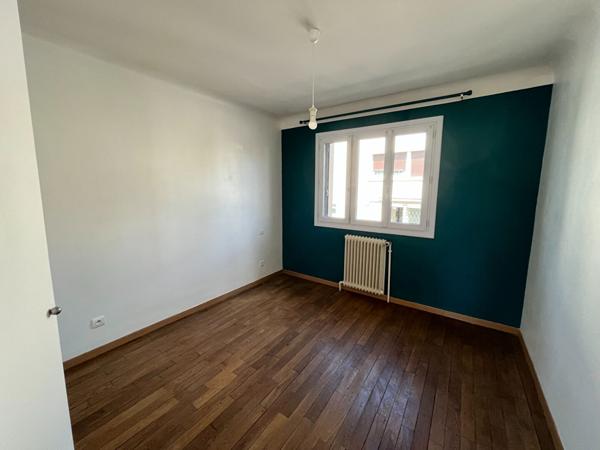 Maison Poitiers 95.71 m2