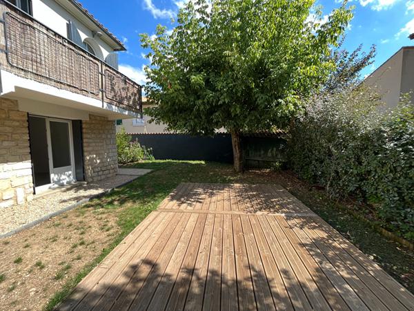 Maison Poitiers 95.71 m2