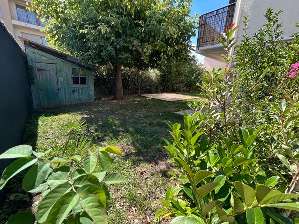 Maison Poitiers 95.71 m2