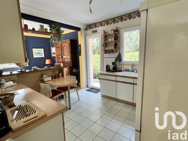 Maison à vendre 8 pièces 190 m² Pont-Audemer