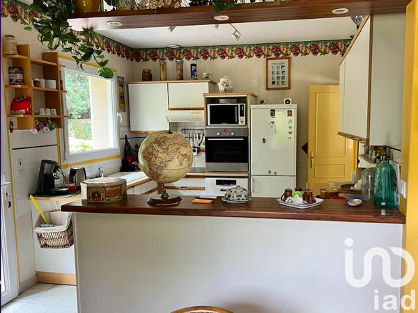 Maison à vendre 8 pièces 190 m² Pont-Audemer