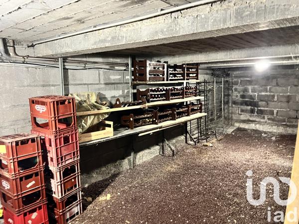 Maison à vendre 8 pièces 190 m² Pont-Audemer