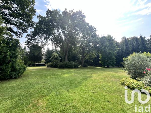 Maison à vendre 8 pièces 190 m² Pont-Audemer