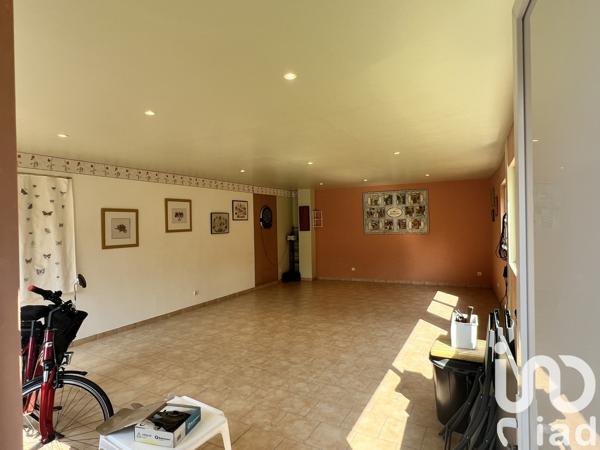 Maison à vendre 8 pièces 190 m² Pont-Audemer