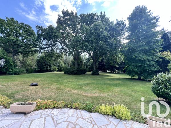 Maison à vendre 8 pièces 190 m² Pont-Audemer