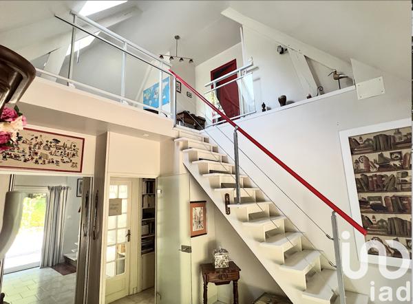 Maison à vendre 8 pièces 190 m² Pont-Audemer