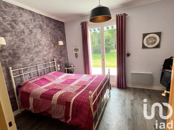 Maison à vendre 8 pièces 190 m² Pont-Audemer