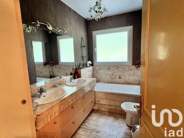 Maison à vendre 8 pièces 190 m² Pont-Audemer