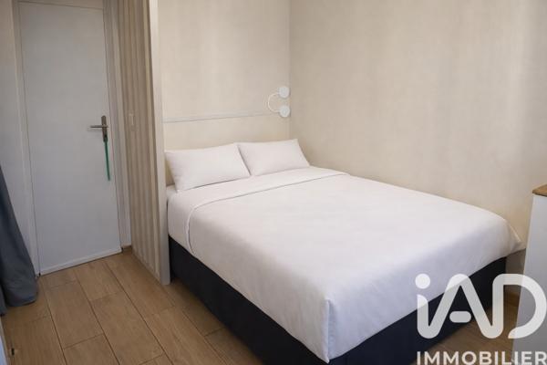 Studio à vendre 13 m² Quiberon