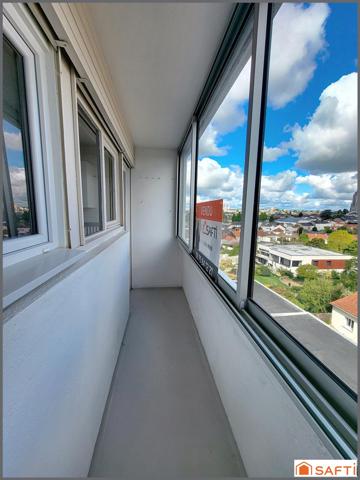 Proche du centre-ville