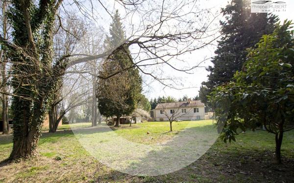 Maison à vendre    4 pièces •  Lapalud