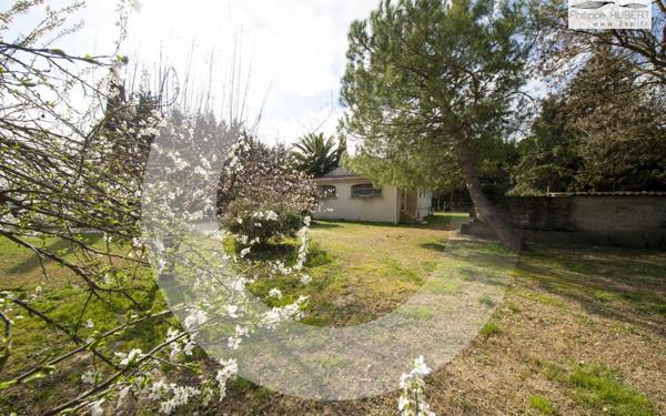 Maison à vendre    4 pièces •  Lapalud