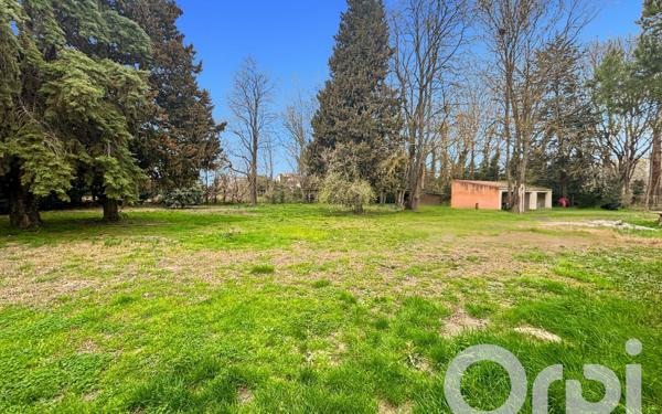 Maison à vendre    4 pièces •  Lapalud